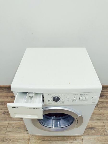 Стиральная машина Siemens WXLM124A 04 000036144 фото