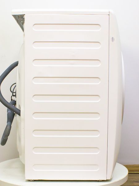 Стиральная машина Zanussi ZWF71660W 000021393 фото