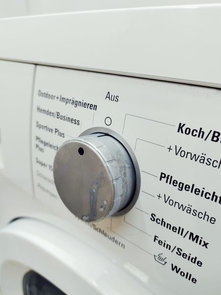 Стиральная машина Siemens IQ500 WM14Q44A 06 000044453 фото