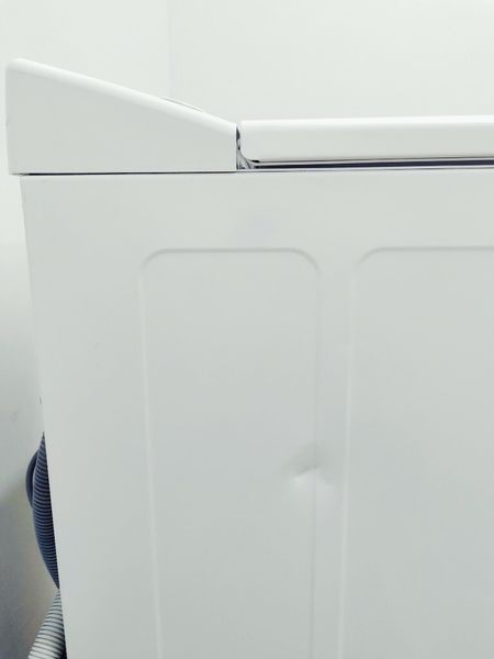 Стиральная машина вертикальная Siemens IQ300 WP12T227 01 000039673 фото