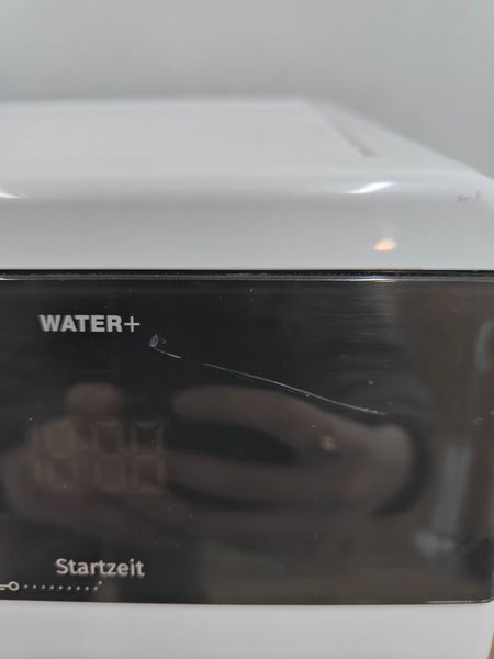 Пральна машина Gorenje Steril Tub W2E74S3P 2000W 7кг sn 0130018 000051742 фото