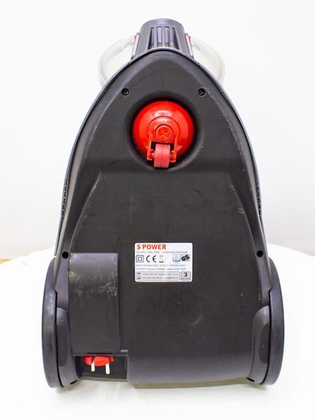 Пилосос Severin Spower 52308 750w продам 199д 000017823 фото
