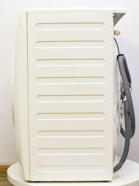 Стиральная машина Zanussi ZWF71660W 000021393 фото