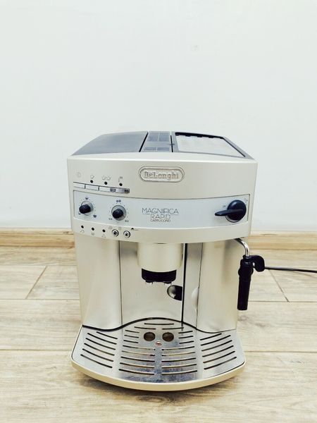 Кавомашина DeLonghi Magnifica Rapid ESAM3300 1350w sn 74515 000039897 фото