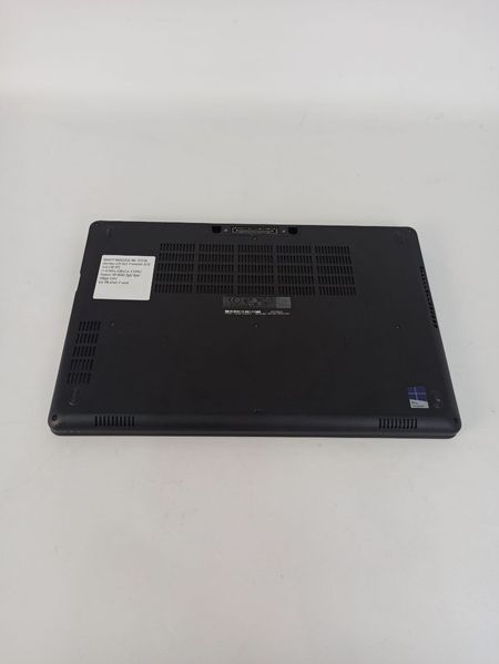 Ноутбук Dell Precision 3510 000041428 фото