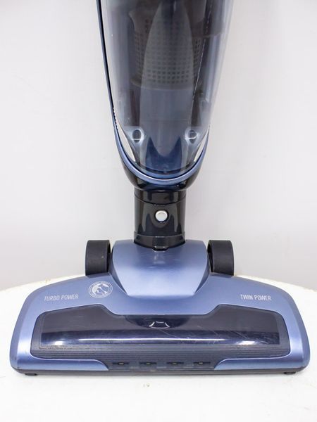 Пилосос вертикальний Grundig VCH 9631 105w LPNHE362277044 110е 000014154 фото