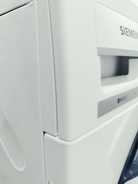 Сушильная машина Siemens IQ800 WT47Y701 15 000039941 фото