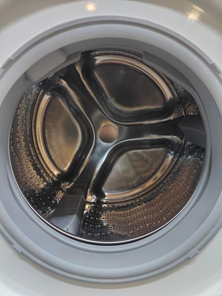 Стиральная машина Bosch WAQ2834206 2400W 6kg sn 950200100 000050340 фото