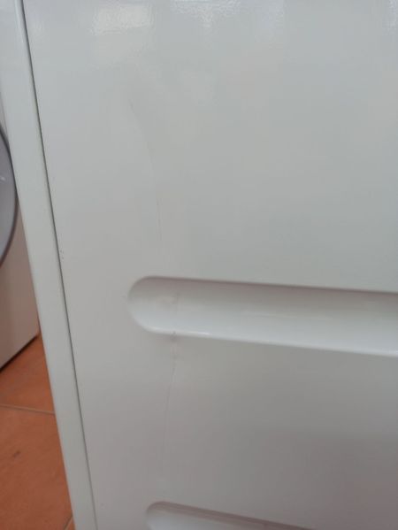 Стиральная машина Miele W 5741 000037054 фото