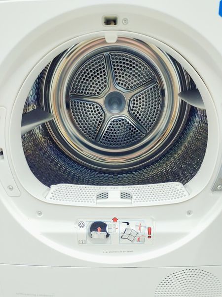 Сушильная машина Siemens IQ800 WT47Y701 15 000039941 фото