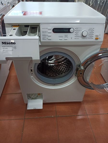 Стиральная машина Miele W 5741 000037054 фото