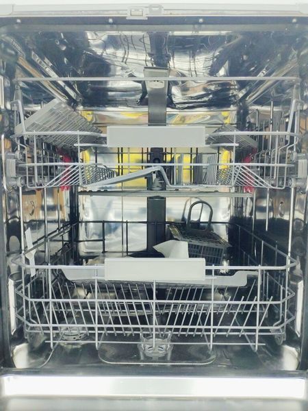 Посудомийна машина Bauknecht BCIO 3C33 EC 1900w 12 персон sn 452308025259_партія 3 номер 146 000040933 фото