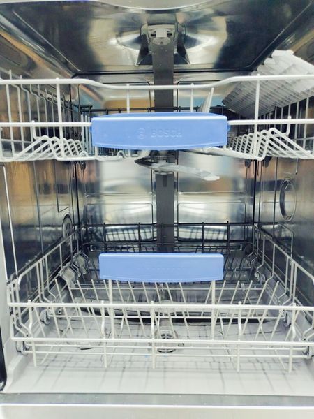 Посудомоечная машина Bosch SMU53L15EU 01 000036084 фото