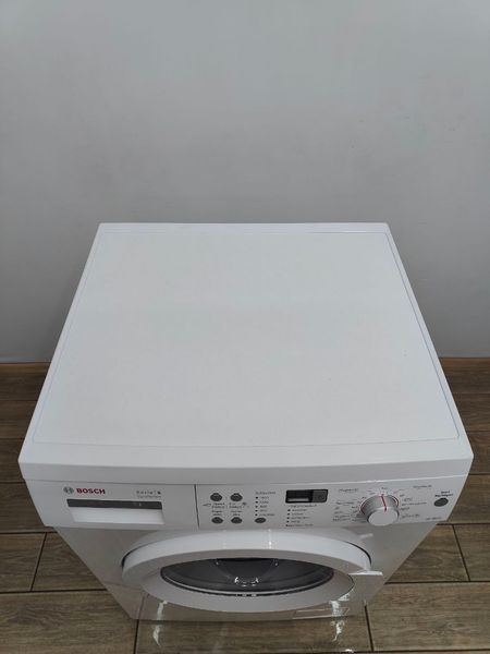 Стиральная машина Bosch WAQ2834206 2400W 6kg sn 950200100 000050340 фото