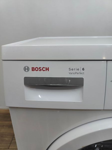 Стиральная машина Bosch WAQ2834206 2400W 6kg sn 950200100 000050340 фото