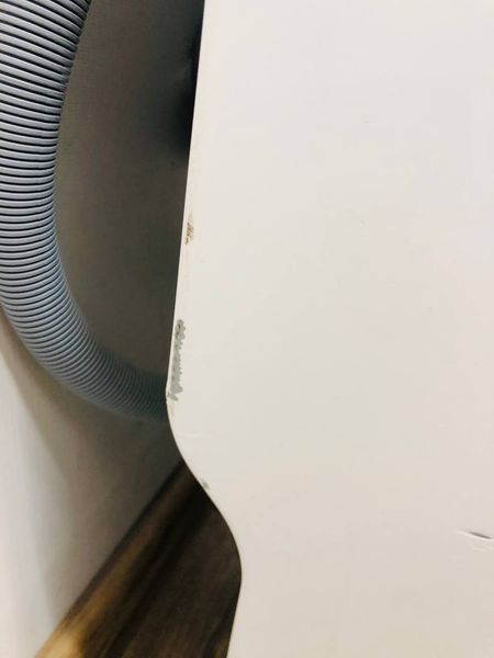Стиральная машина вертикальная Electrolux Intuition EWT10020W 000044440 фото