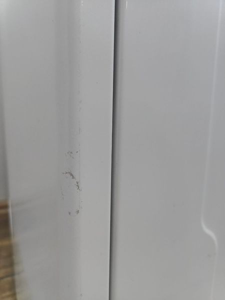 Пральна машина Whirlpool AWE66710 2100W 6кг sn 859376210040 000052148 фото