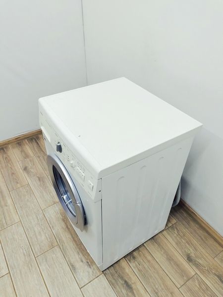 Стиральная машина Siemens WXLM124A 04 000036144 фото