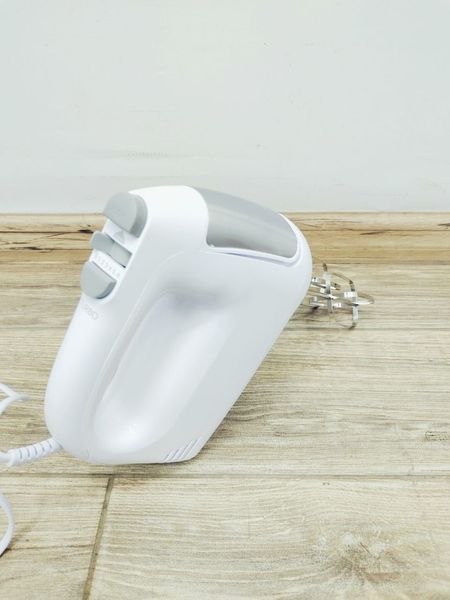 Міксер ручний Ambiano HM 21455 300w White 000042419 фото