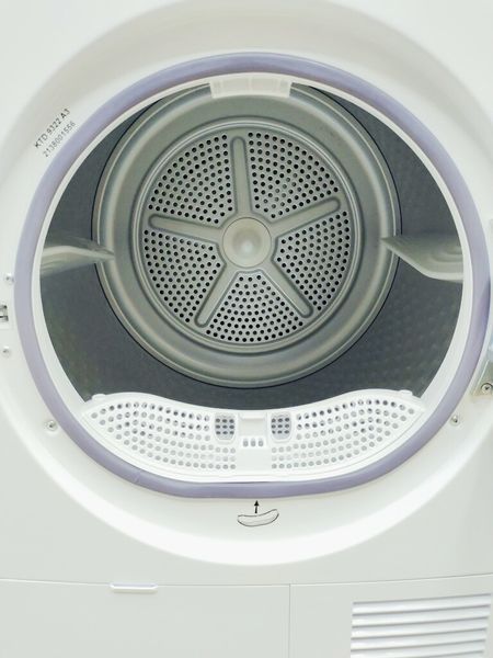 Сушильная машина Koenic KTD 9322 A3 000036907 фото