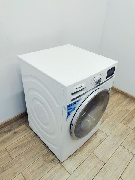 Стиральная машина Siemens IQ800 WM16Y740NL 14 000039938 фото