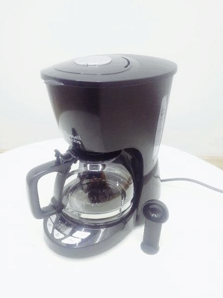 Кавоварка краплинна Russell Hobbs 22620 56 975w бу (без коробки) LPNHE596538918 22е 000032813 фото
