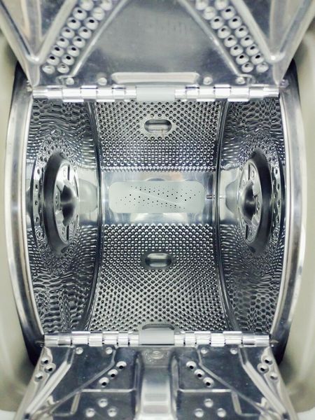 Стиральная машина вертикальная Siemens IQ300 WP12T227 01 000039673 фото