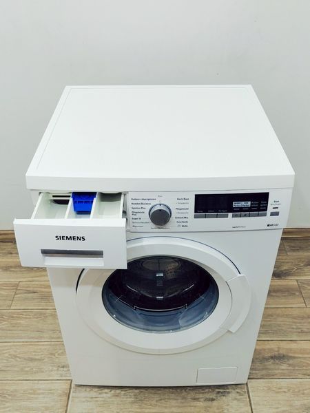 Стиральная машина Siemens IQ500 WM14Q44A 06 000044453 фото