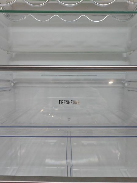 Холодильник Electrolux EN3401A0W 110W 223+88л sn 31040204 n628 000052988 фото