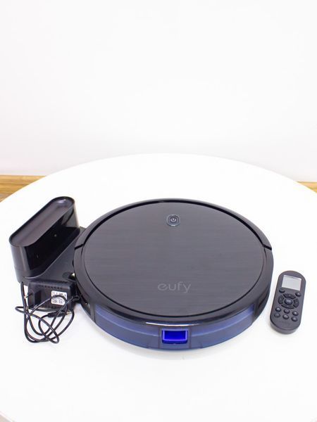Пилосос робот Eufy RoboVac 11S T2108 25w стік LPNHK033245688 167е 000020479 фото