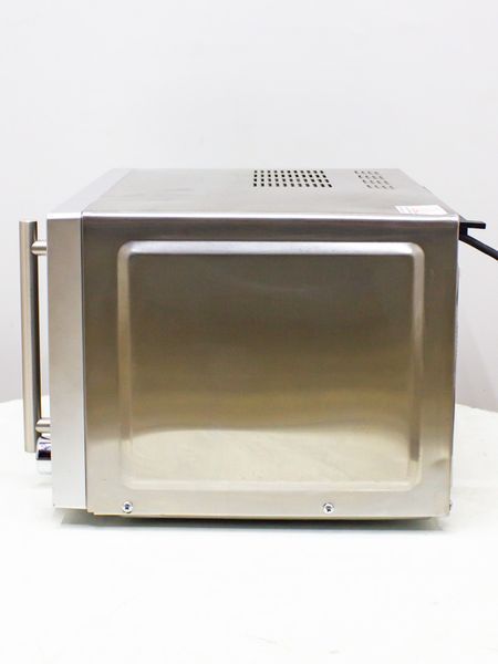 Мікрохвильова піч Caso MG20 Menu 1200w гриль 1000w sn 901860332000101 000032226 фото