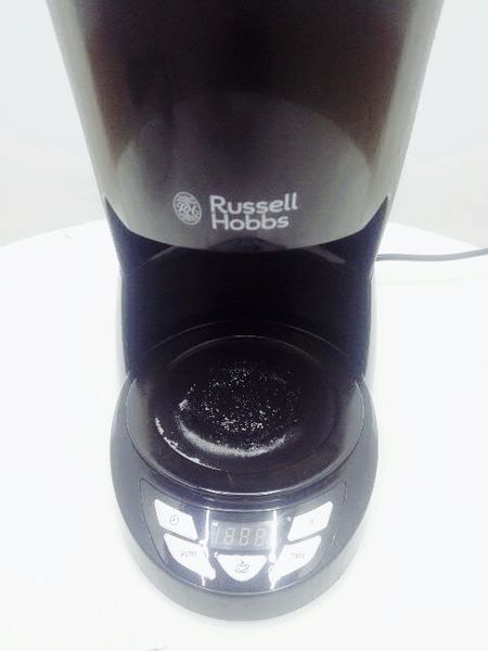 Кавоварка краплинна Russell Hobbs 22620 56 975w бу (без коробки) LPNHE596538918 22е 000032813 фото