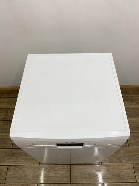 Посудомоечная машина Siemens SN236W00AE 2400W sn 970500128 000048242 фото