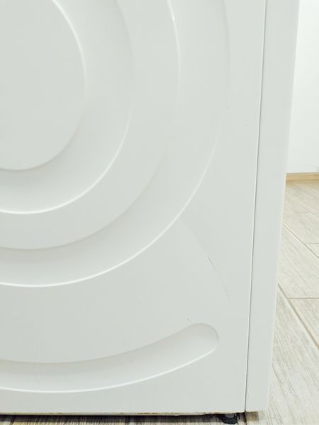 Стиральная машина Siemens IQ500 WM14Q44A 06 000044453 фото