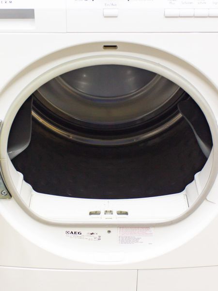 Сушильна машина AEG T7628EXAC 2800w 7кг sn 24723541 000034588 фото