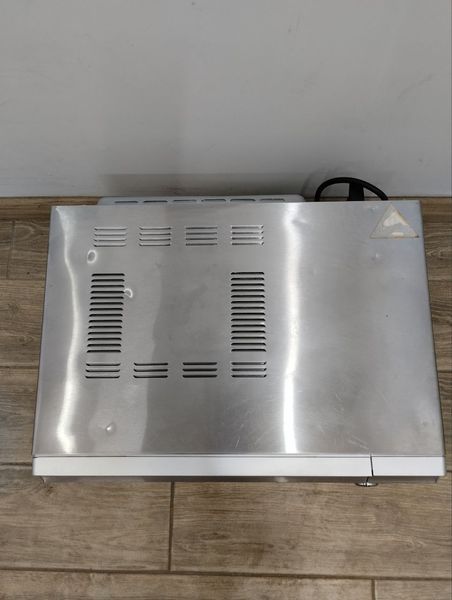 Мікрохвильова пічMedion MD 11593 800W гриль 1250W sn 481609 000046798 фото