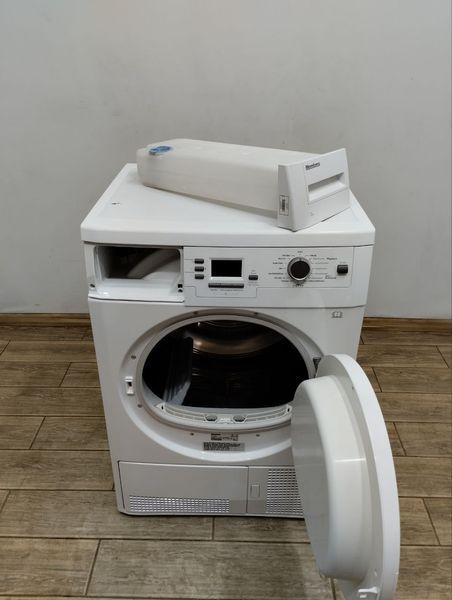 Сушильна машина Blomberg TKF7439 sn 13201118412 000047298 фото