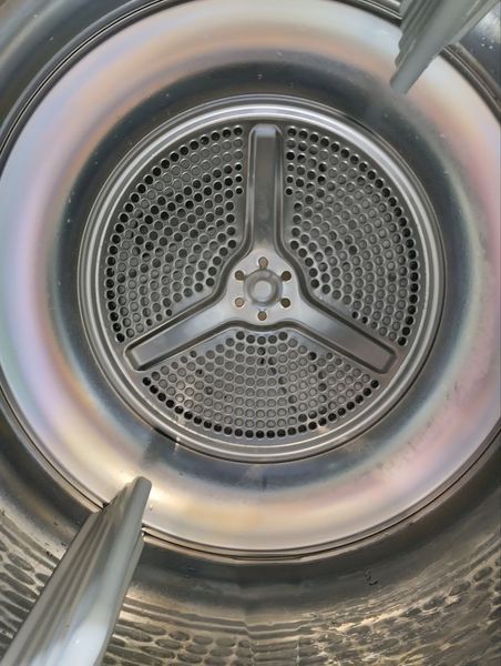 Сушильна машина Blomberg TKF7439 sn 13201118412 000047298 фото