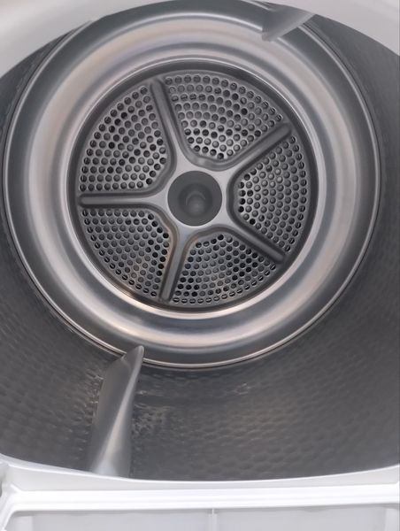 Сушильная машина SIEMENS WT46W562 1000W sn 461030353745008818 000046296 фото