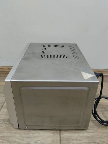 Мікрохвильова пічMedion MD 11593 800W гриль 1250W sn 481609 000046798 фото