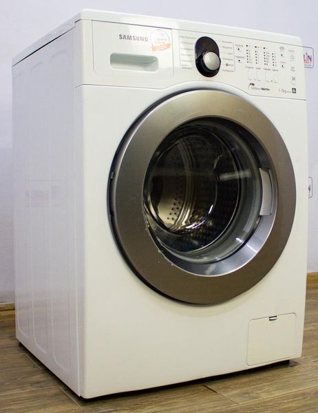 Стиральная машина Samsung WF8704GSV1XEG 000013282 фото