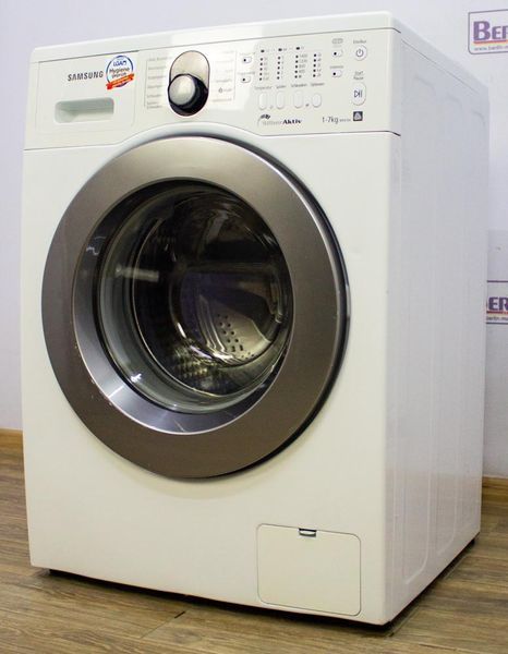 Стиральная машина Samsung WF8704GSV1XEG 000013282 фото