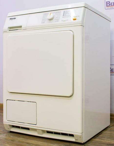 Сушильний автомат Miele T223C 2700W 5 кг sn 0065850091 000016133 фото