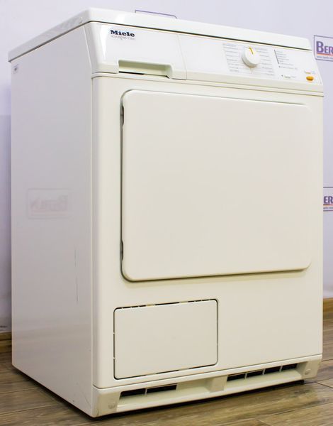 Сушильний автомат Miele T223C 2700W 5 кг sn 0065850091 000016133 фото