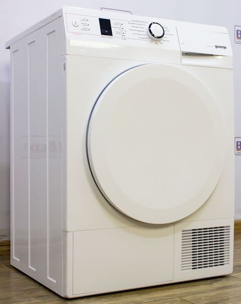 Сушильний автомат Gorenje D8560A++ 1000W 8 кг sn 51030042 000017010 фото
