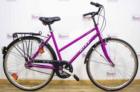 Велосипед Rixe Sportive 000013358 фото