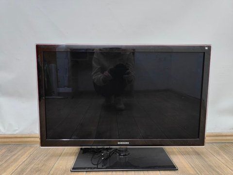 Телевизор 32 Samsung UE32D5700 Full HD LED sn C200057M 000053518 фото