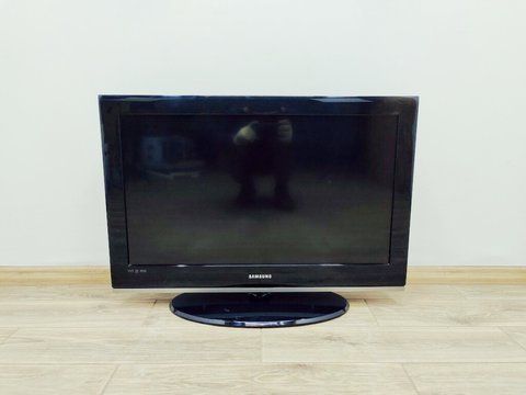 Телевізор 32 Samsung LE32A559P4F LCD HD 000038102 фото
