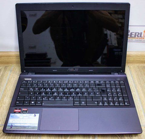Ноутбук ASUS A55D 000012957 фото