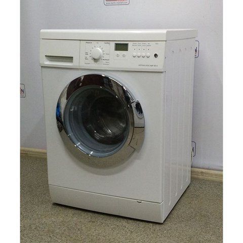 Стиральная машина Siemens Extraklasse WXLP160A 15 000005053 фото